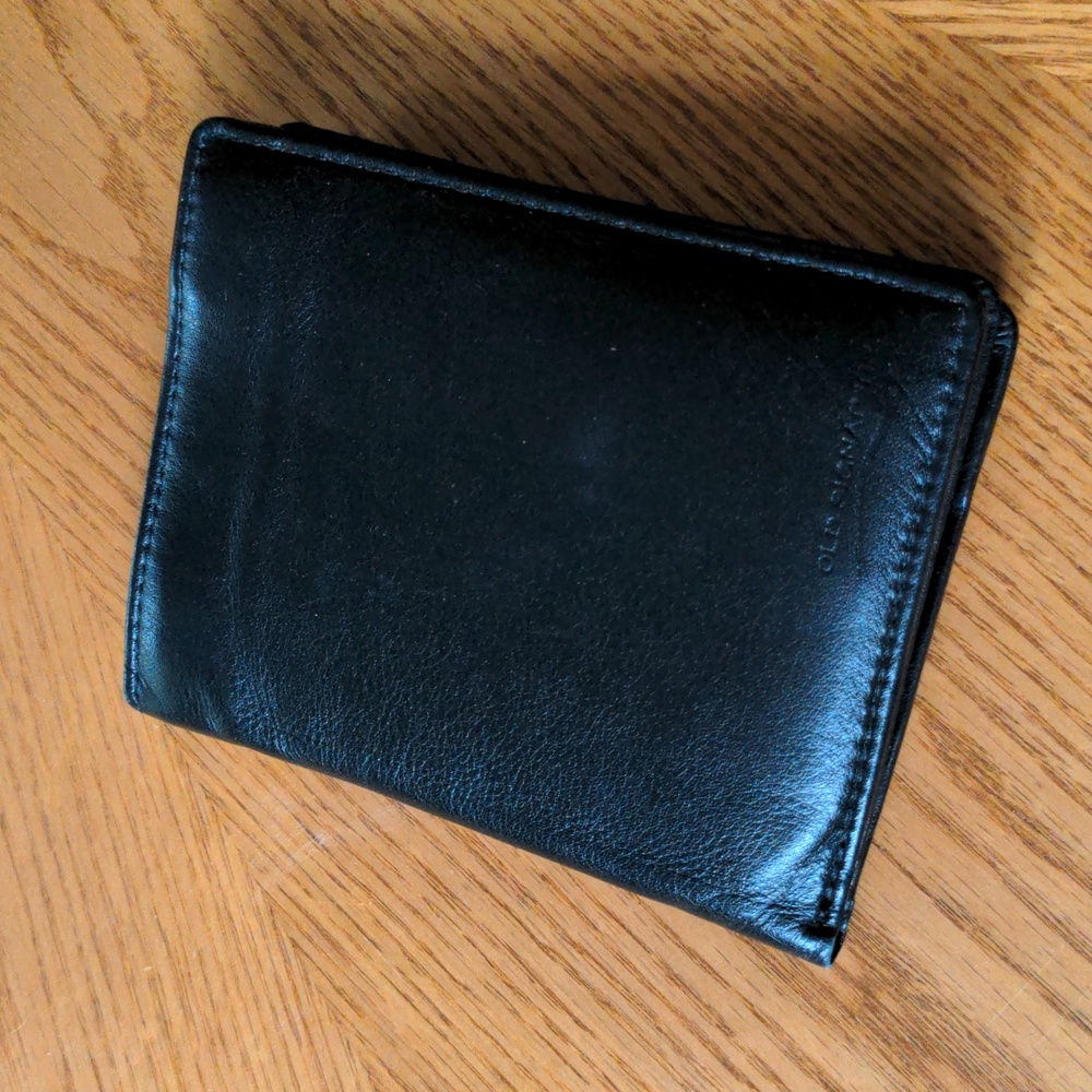 Men's Wallet